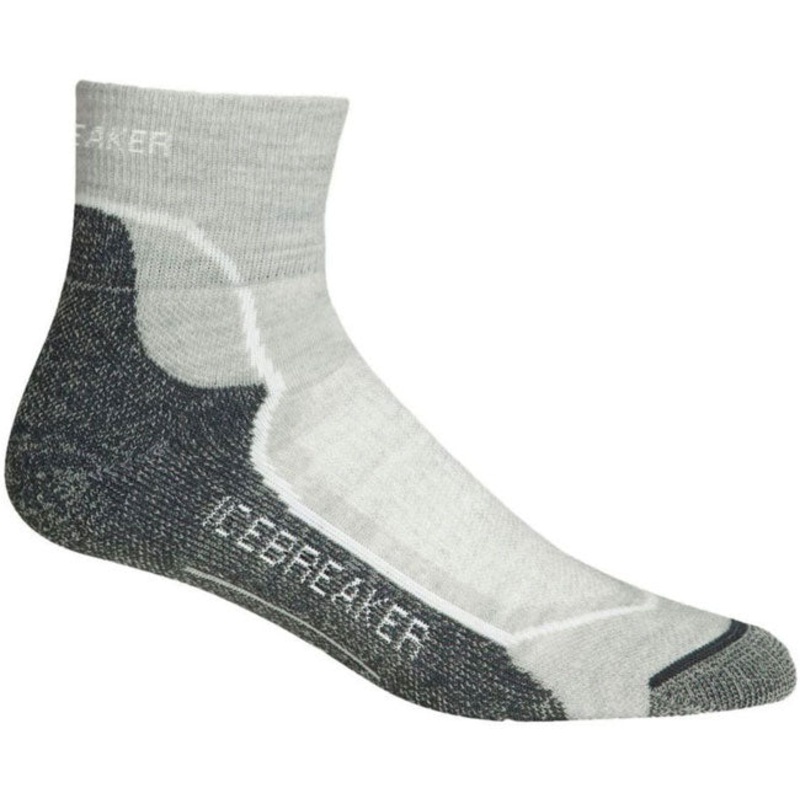 ICEBREAKER WOMEN’S HIKE+ LITE MINI SOCKS