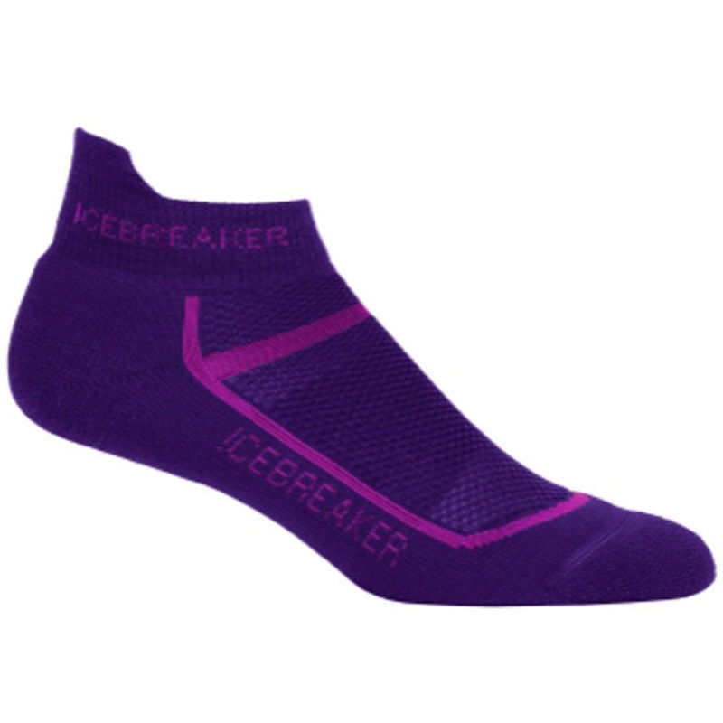 ICEBREAKER WOMENS MULTI SPORT LITE MICRO