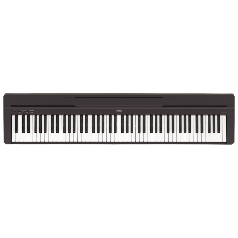Yamaha P-45 Digital Piano