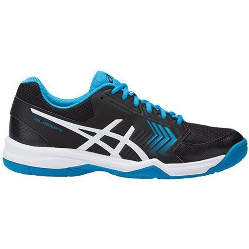 ASICS GEL DEDICATE MEN’S TENNIS SHOE