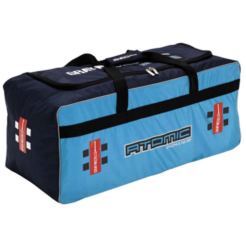 GRAY NICOLLS CRICKET ATOMIC POWER BAG