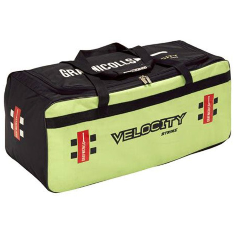 GRAY NICOLLS CRICKET VELOCITY STRIKE BAG