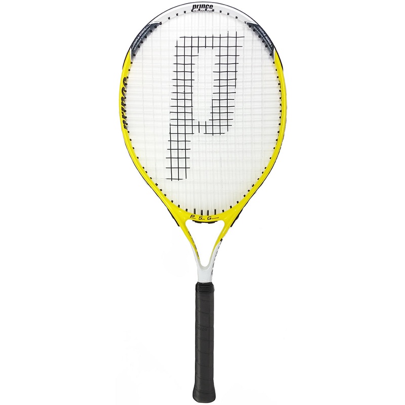 PRINCE DEUCE 26 JUNIOR TENNIS RACQUET