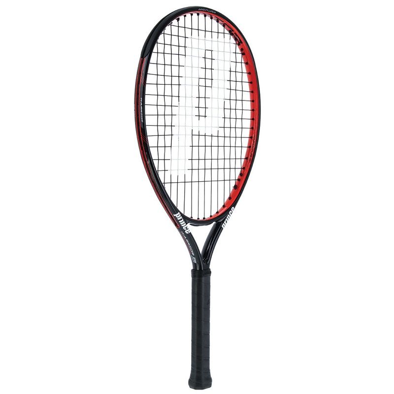 PRINCE WARRIOR ELITE 26 TENNIS RACQUET