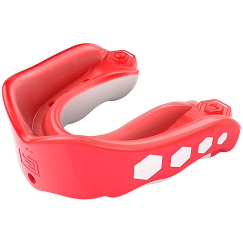 SHOCK DR GELMAX MOUTHGUARD FRUIT PUNCH
