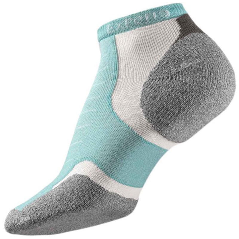 THORLO EXPERIA MICRO MINI SOCK SPEARMINT