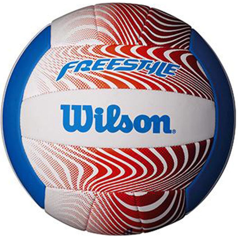 WILSON FREESTYLE OUTDOOR VOLLEYBALL