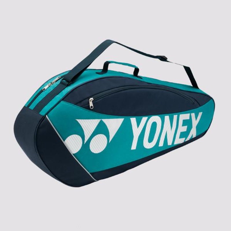 YONEX RACQUET BAG|AQUA|3
