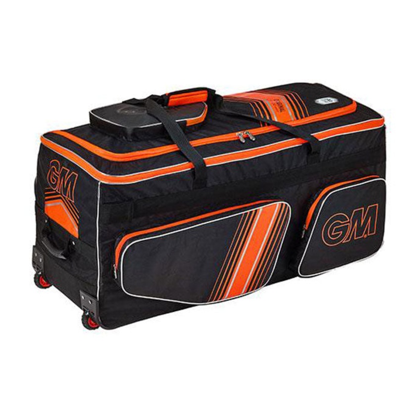 GM ORIGINAL EASILOAD WHEELIE BAG