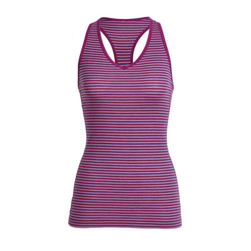 ICE BREAKER WOMENS SPRITE TANK
