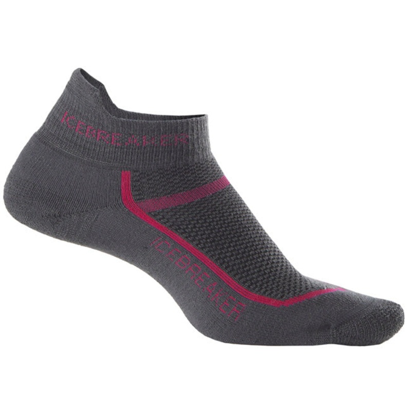 ICEBREAKER WMN MULTISPORT ULTRALITE MICR