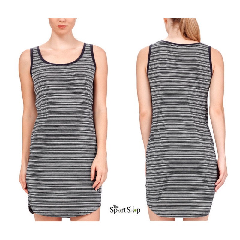 ICEBREAKER WOMENS YANNI TANK DRESS IB30