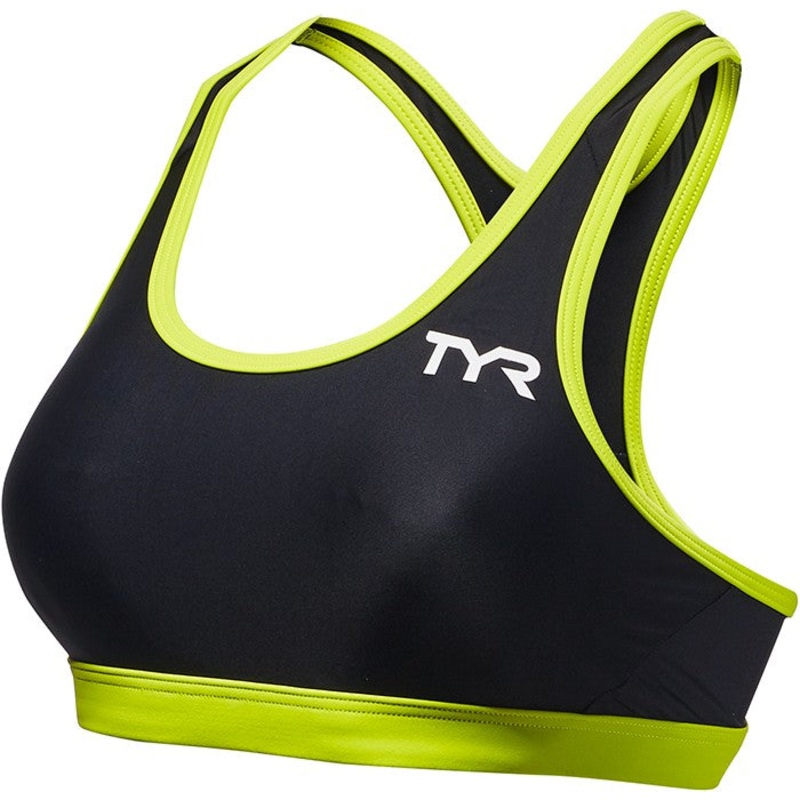 TYR WOMENS COMPETITOR RACERBACK TRI BRA