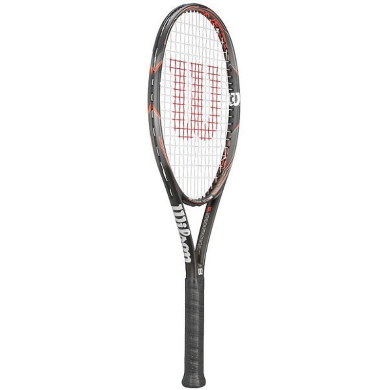 WILSON DRONE PRO 103 BLX TENNIS RACQUET