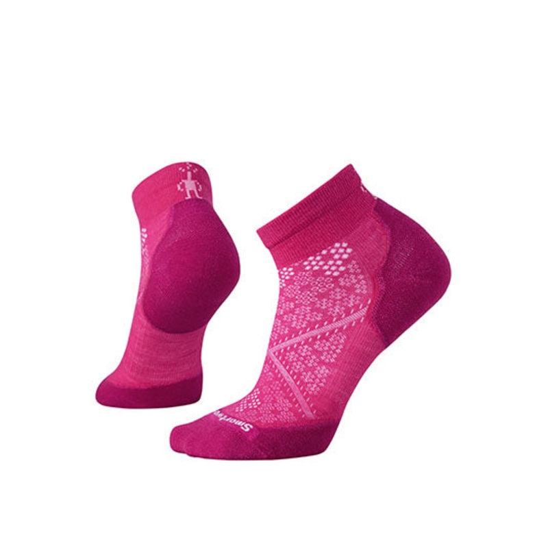 SMARTWOOL WOMENS PhD RUN LITE ELITE SOCK