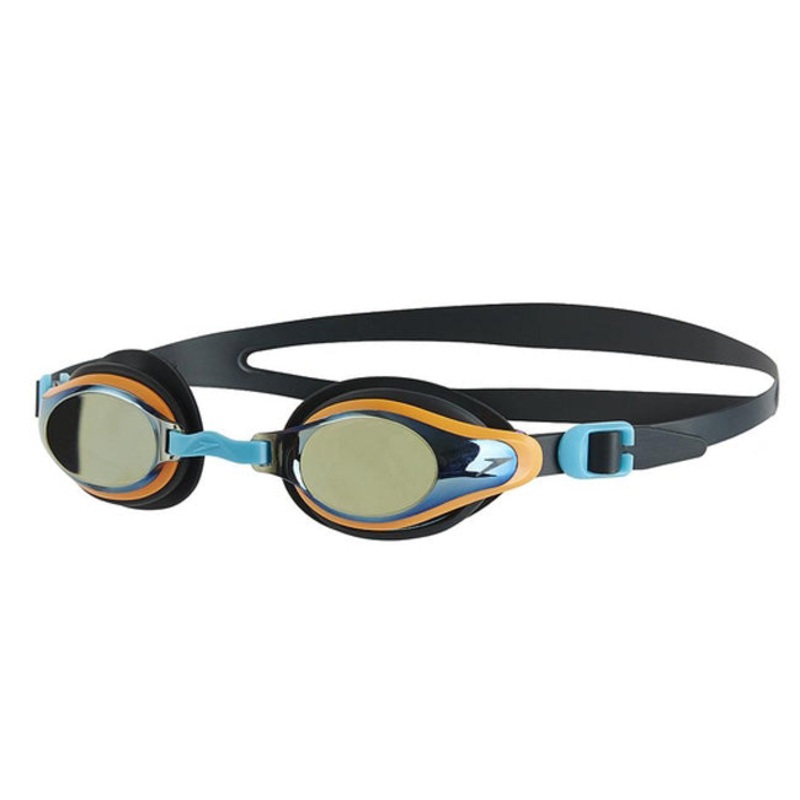 Speedo Mariner Youth Mirror Swim Goggle