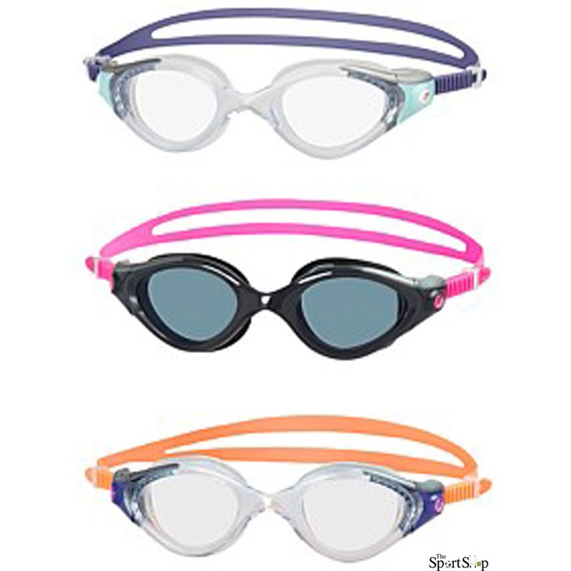 SPEEDO WOMEN’S FUTURA BIOFUSE GOGGLE