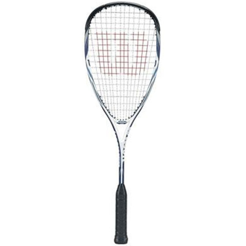 WILSON HAMMER PRO SQUASH RACQUET