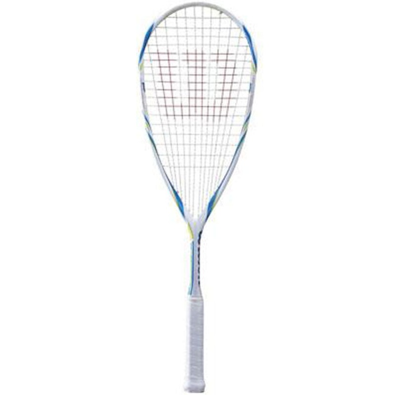 WILSON TEMPEST LITE BLX SQUASH RACQUET