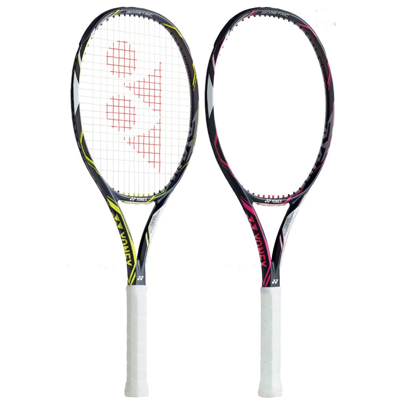 YONEX EZONE DR FEEL TENNIS RCQUET