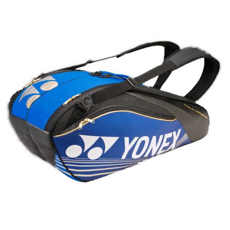 YONEX PRO SERIES 9 RACQUET BAG 9629EX