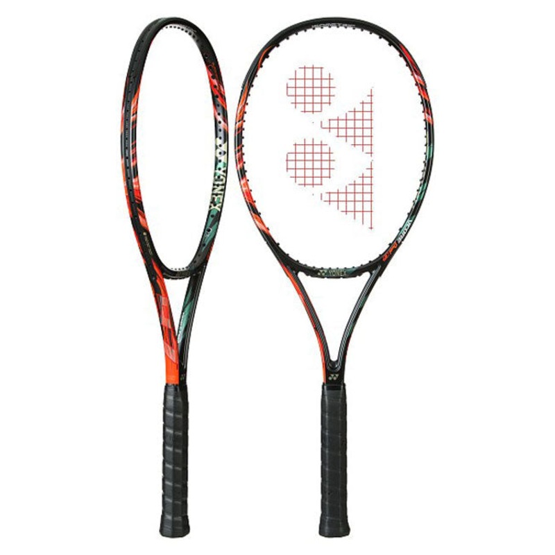 YONEX VCORE DUEL G 100 TENNIS RACQUET