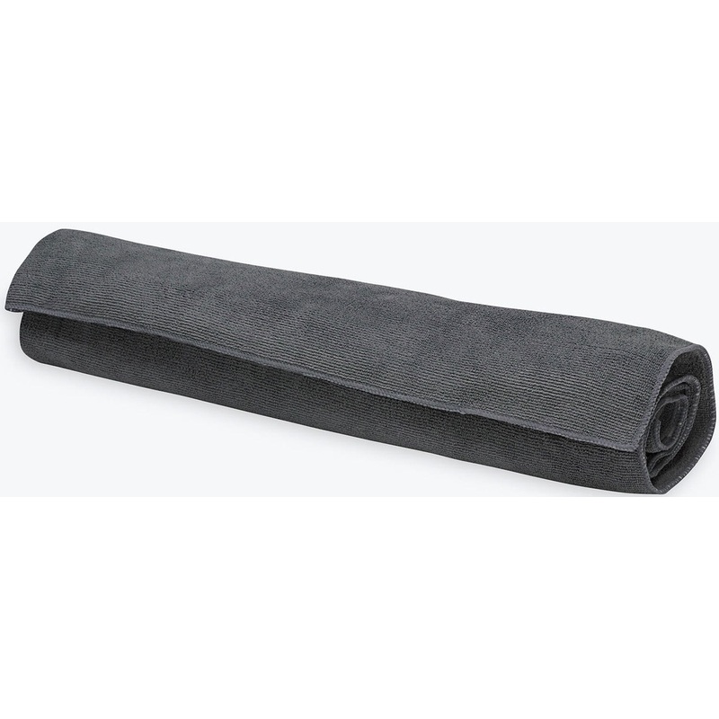 GAIAM ATHLETIC MAX TOWEL|L