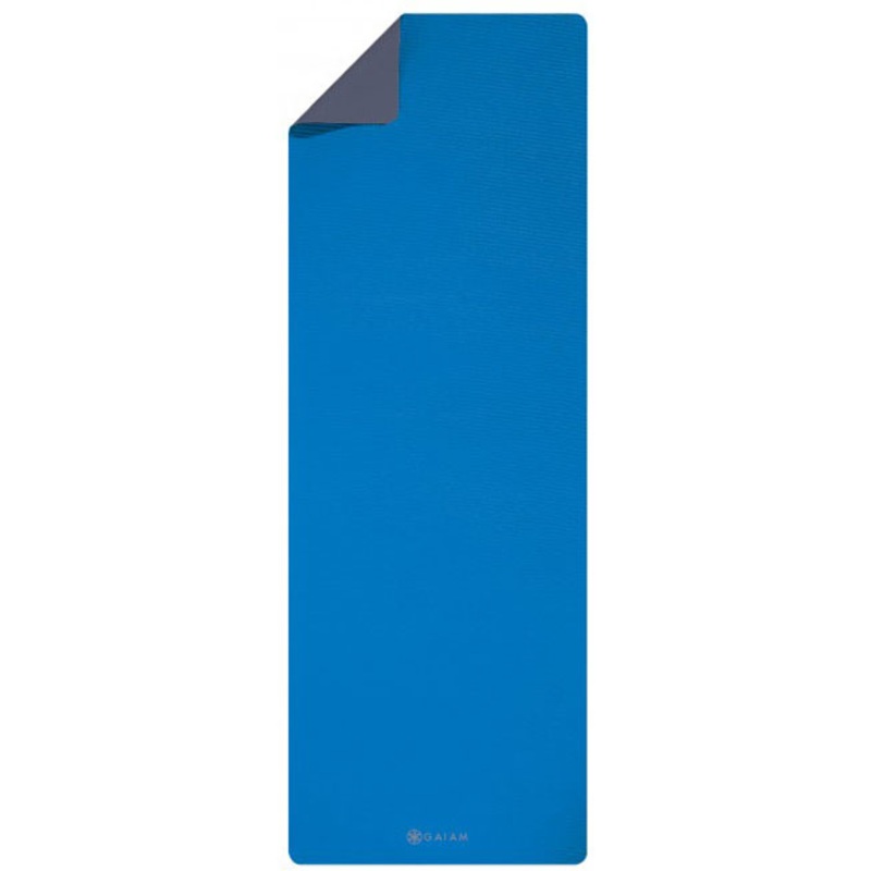 GAIAM PREMIUM SUPPORT YOGA MAT 6 mm