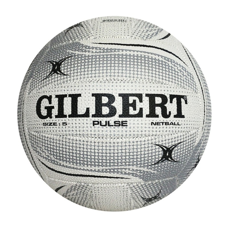 Gilbert Pulse Training Netball
