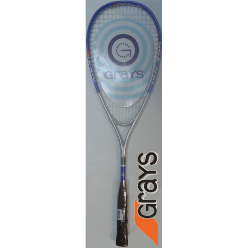 GRAYS GSX 700 SQUASH RACQUET