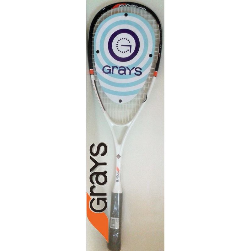 GRAYS GSX 900 SQUASH RACQUET
