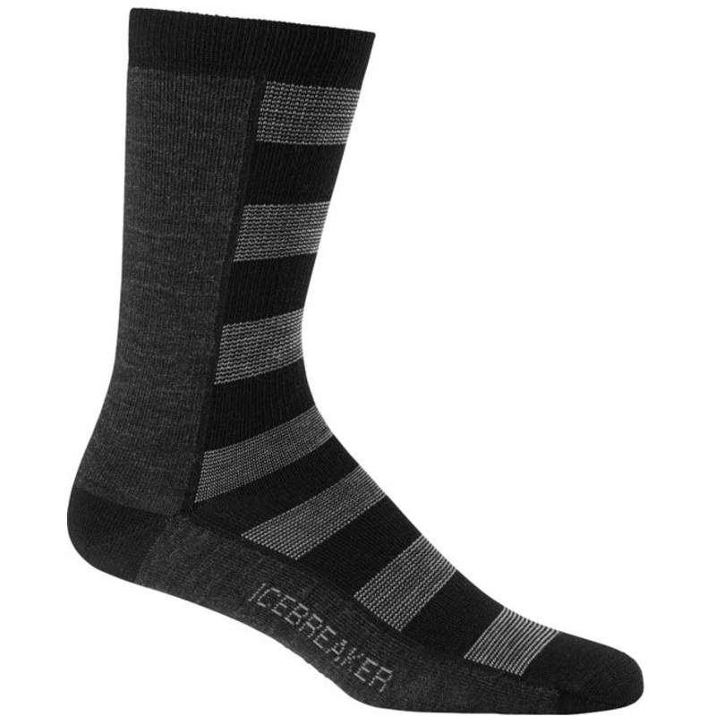 ICEBREAKER MEN LIFESTYLE ULTRALIGHT CREW