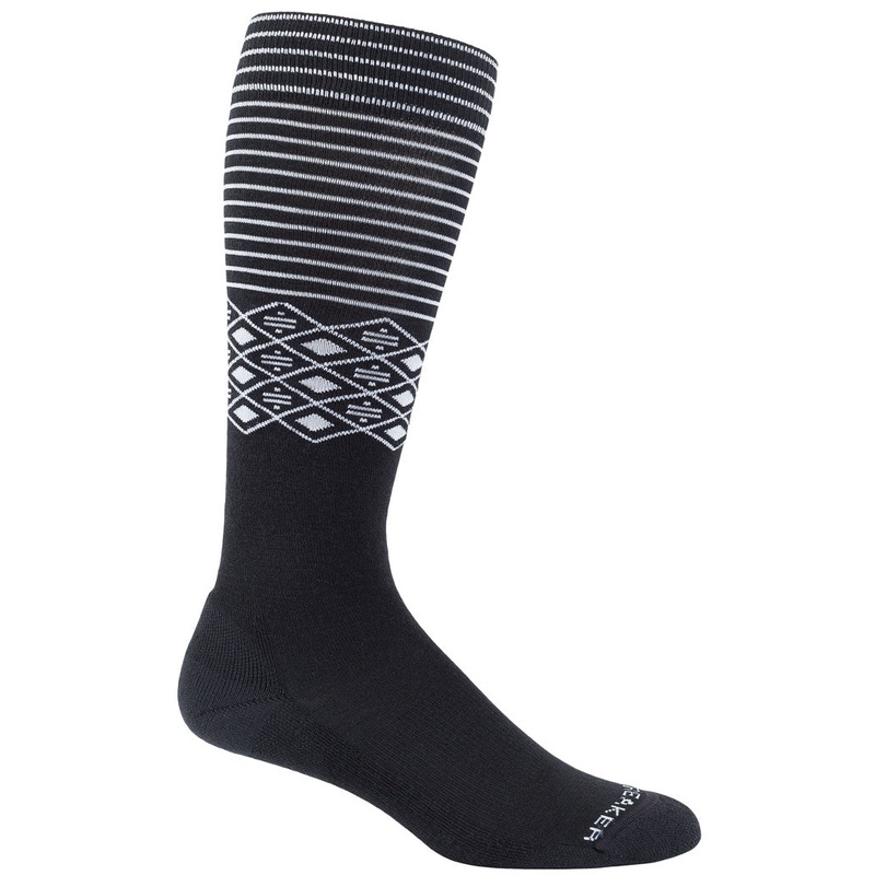 ICEBREAKER WOMEN’S LIFE STYLE LIGHT CALF