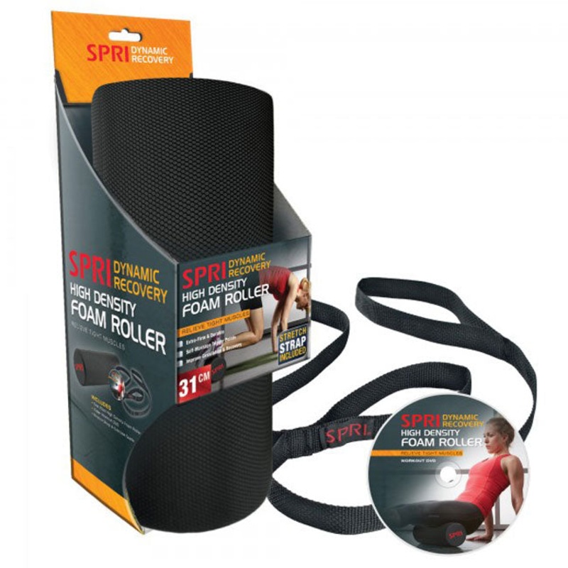SPRI RECOVERY 31cm ROLLER KIT