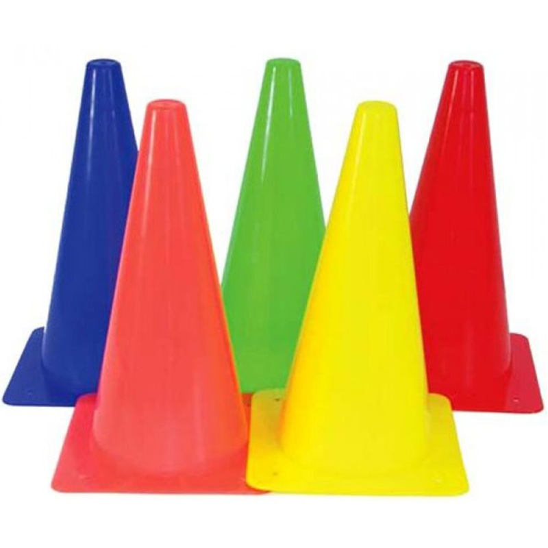 TIGER 12 TRAINING CONE|ORG