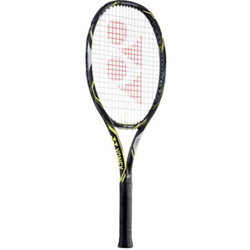 YONEX JNR EZONE DR GRAPHITE 26 RACQUET