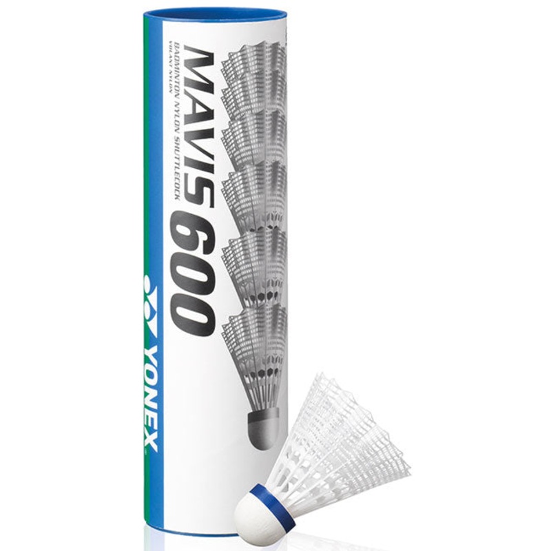 Yonex Mavis 600 Badminton Shuttles