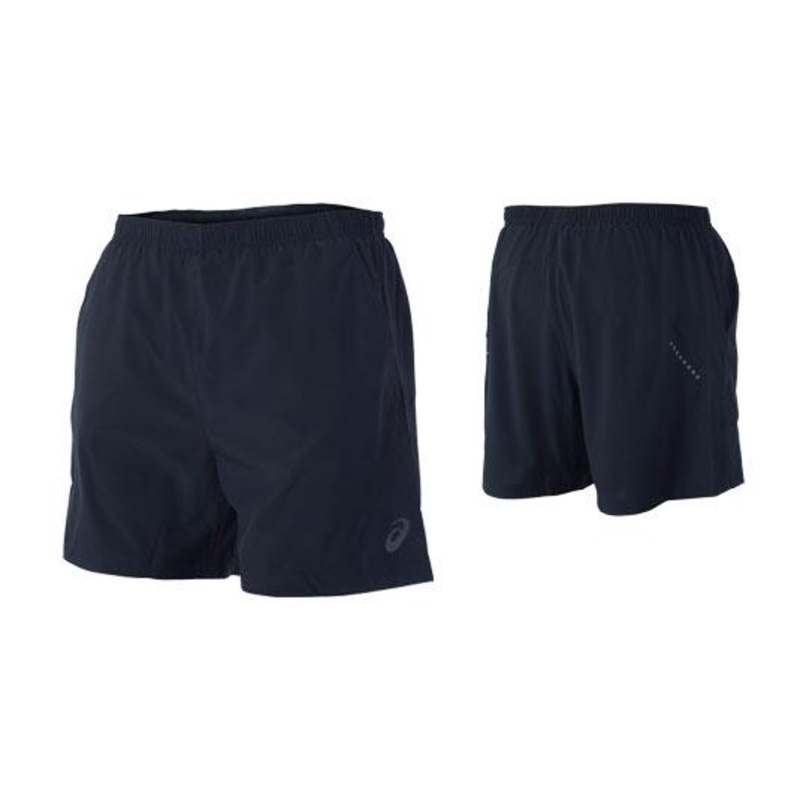 ASICS MEN’S 2in1 WOVEN PERFORMANCE SHORT