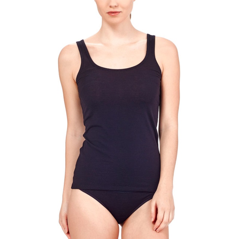ICEBREAKER WOMENS SIREN TANK TOP