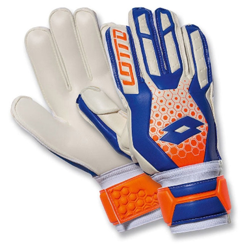 LOTTO SPIDER 500 GOAL KEEP GLOVE
