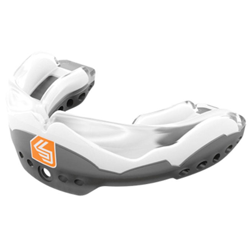 SHOCK DOCTOR ULTRA 2 STC MOUTHGUARD