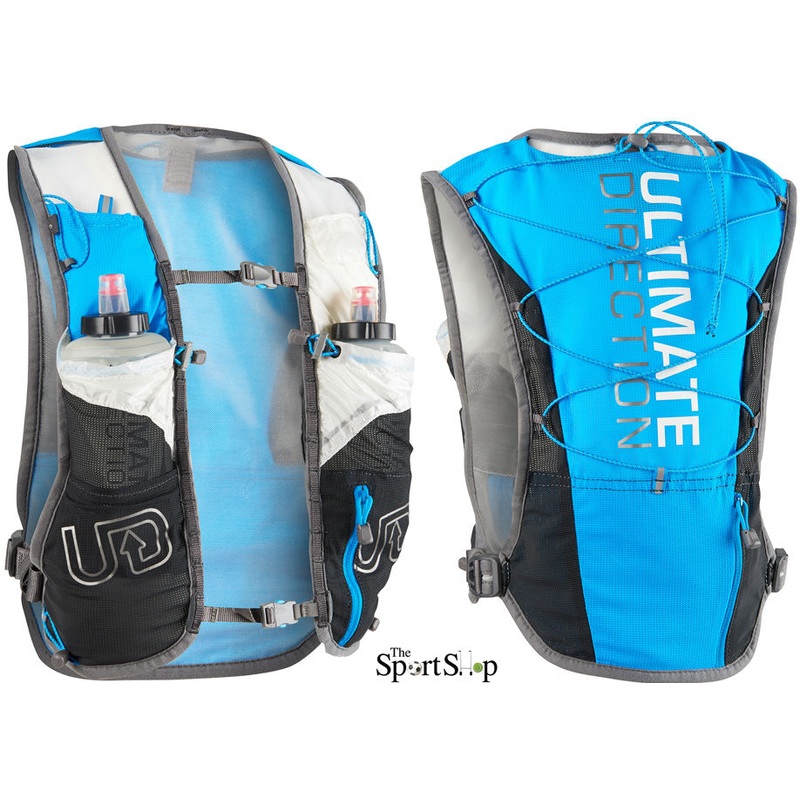 ULTIMATE DIRECTION SJ ULTRA VEST 3.0