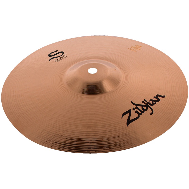 Zildjian S Family 10” Splash Cymbal