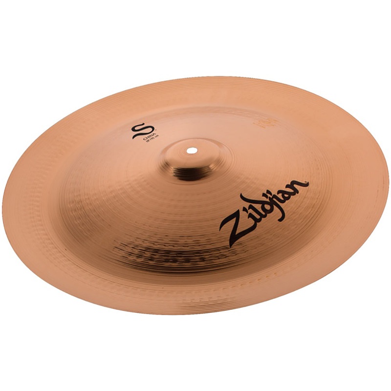 Zildjian S Family 18” China Cymbal