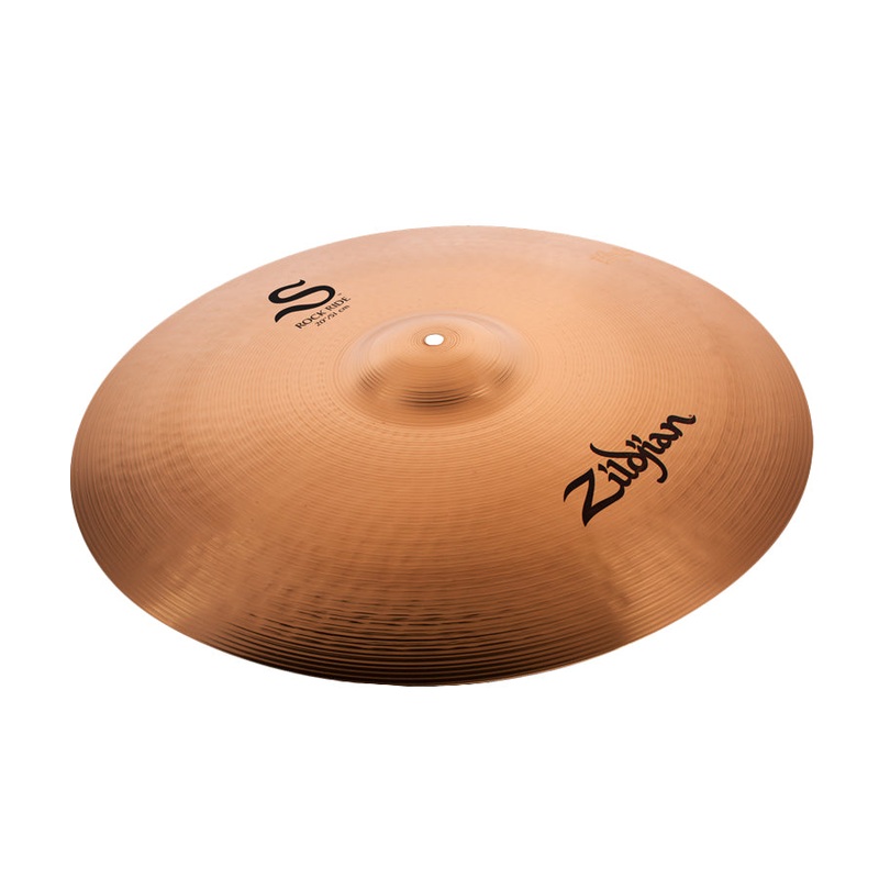Zildjian S Family 20” Rock Ride Cymbal