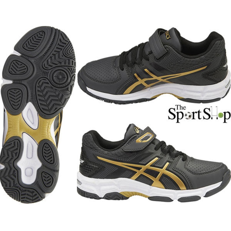 ASICS PRE SCHOOL GEL 540TR VELCRO TRAINR