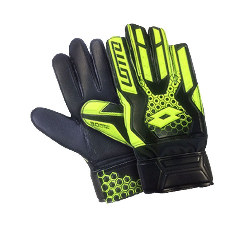 Lotto Spider 800 Goal Keep Glove wf