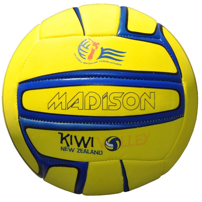 MADISON SOFTLIGHT KIWI VOLLEYBALL