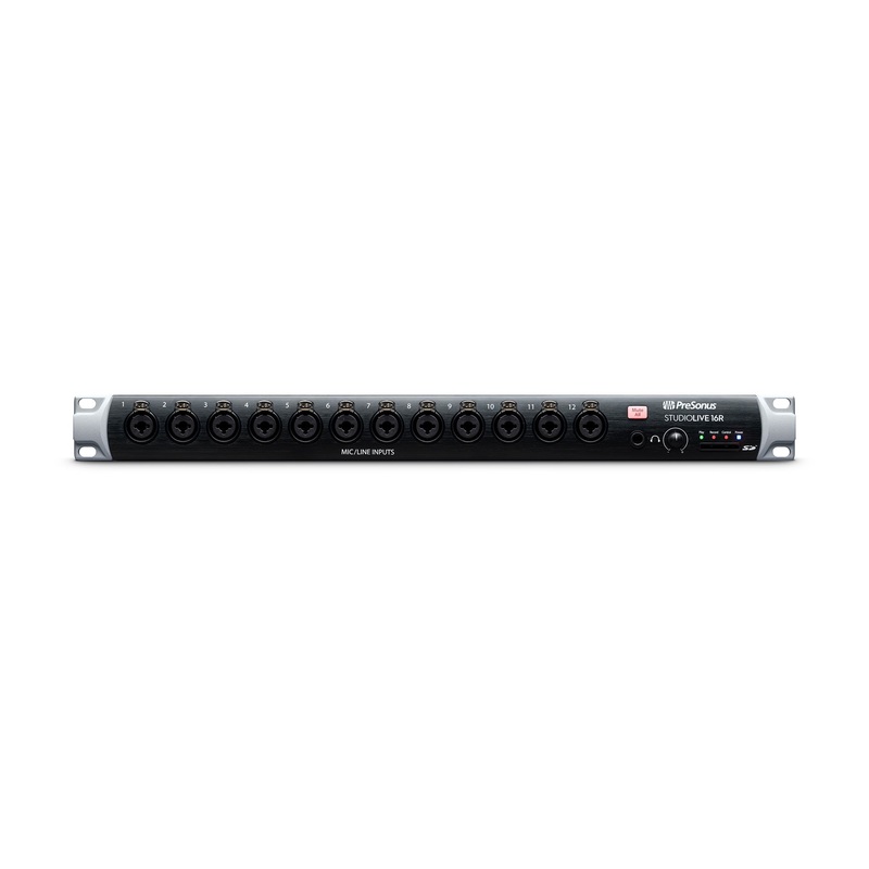 Presonus Studiolive 16R