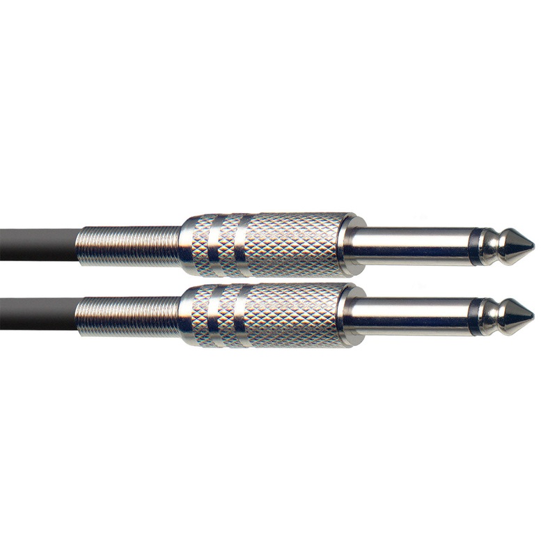 Stagg S-Series 6M Mono 6.3Mm Jack Cable